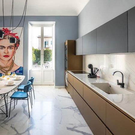 Frida Apartments By Dimore In Sicily Syrakus Exterior foto