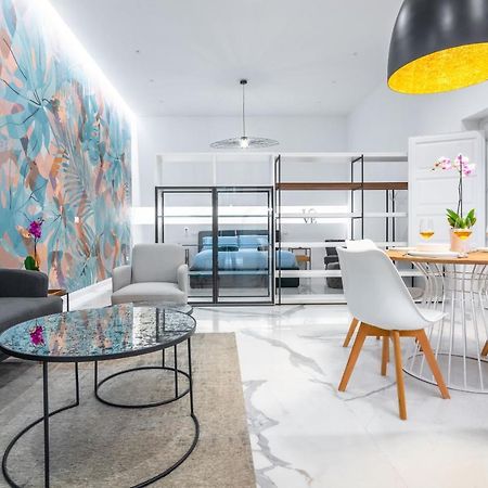Frida Apartments By Dimore In Sicily Syrakus Exterior foto