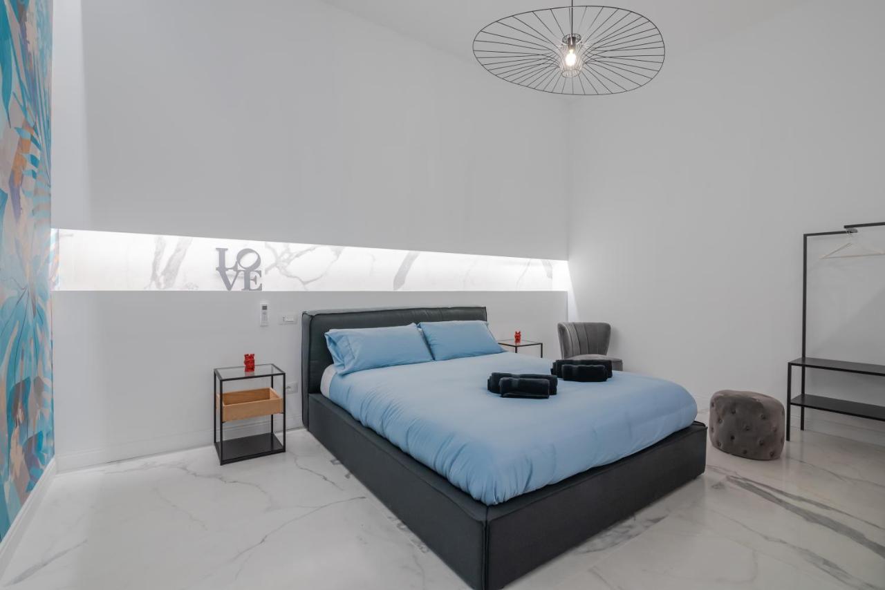 Frida Apartments By Dimore In Sicily Syrakus Exterior foto