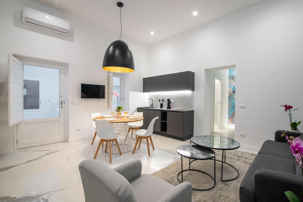 Frida Apartments By Dimore In Sicily Syrakus Exterior foto