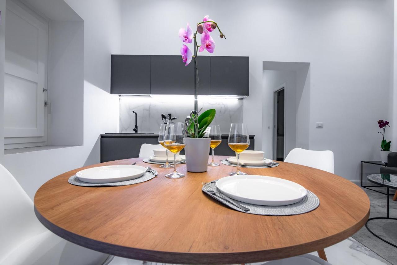 Frida Apartments By Dimore In Sicily Syrakus Exterior foto