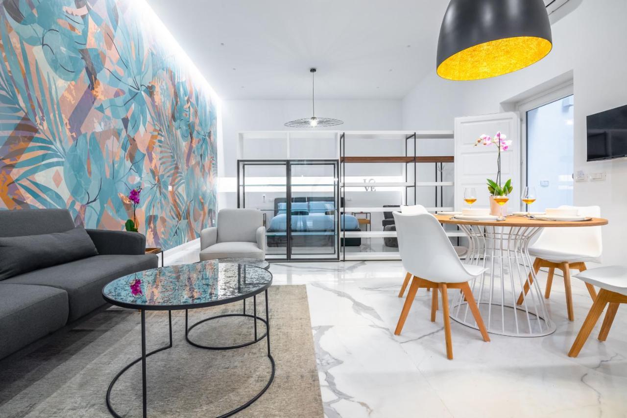Frida Apartments By Dimore In Sicily Syrakus Exterior foto