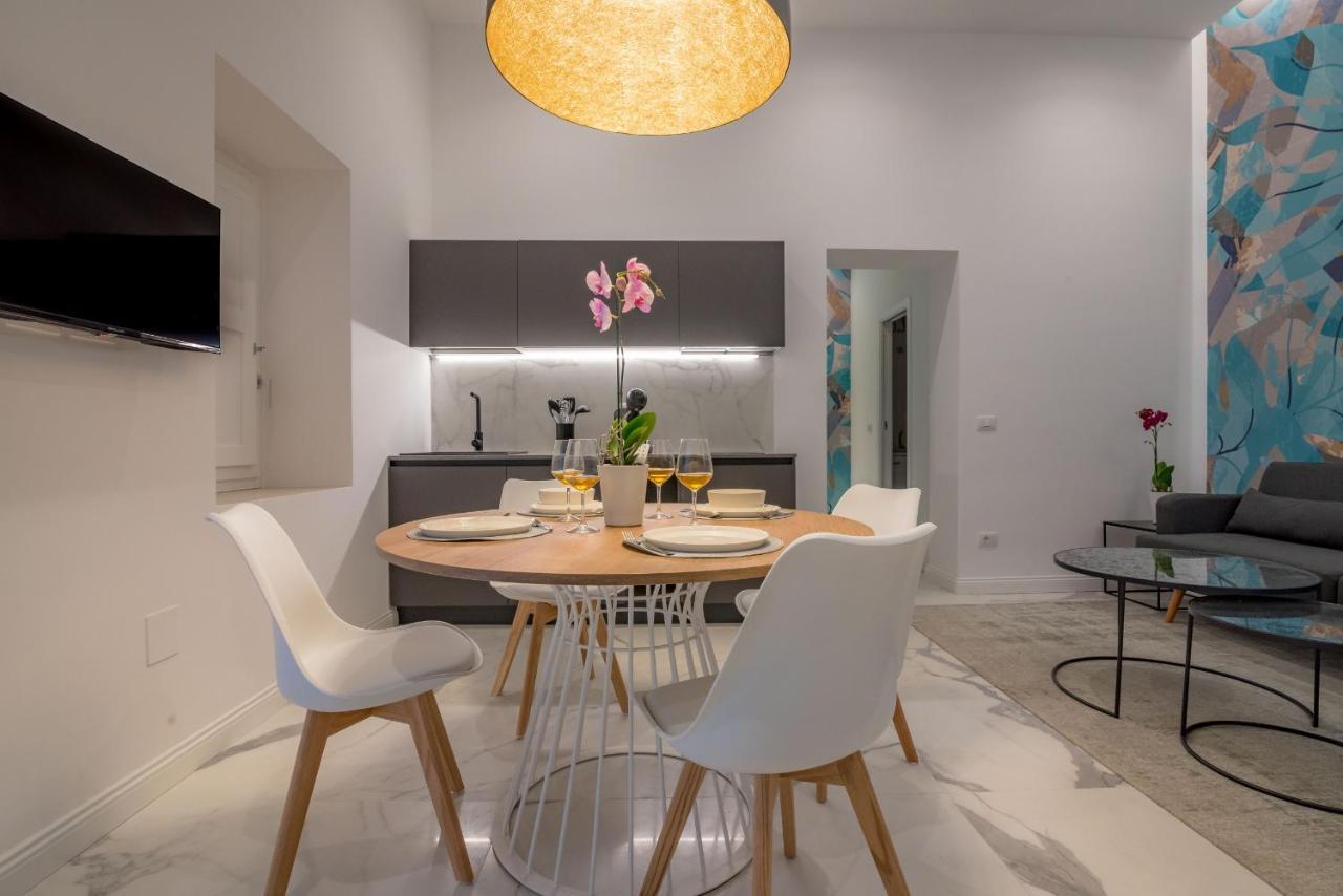 Frida Apartments By Dimore In Sicily Syrakus Exterior foto