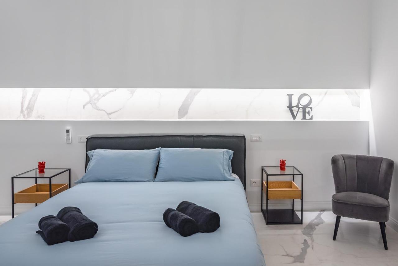 Frida Apartments By Dimore In Sicily Syrakus Exterior foto