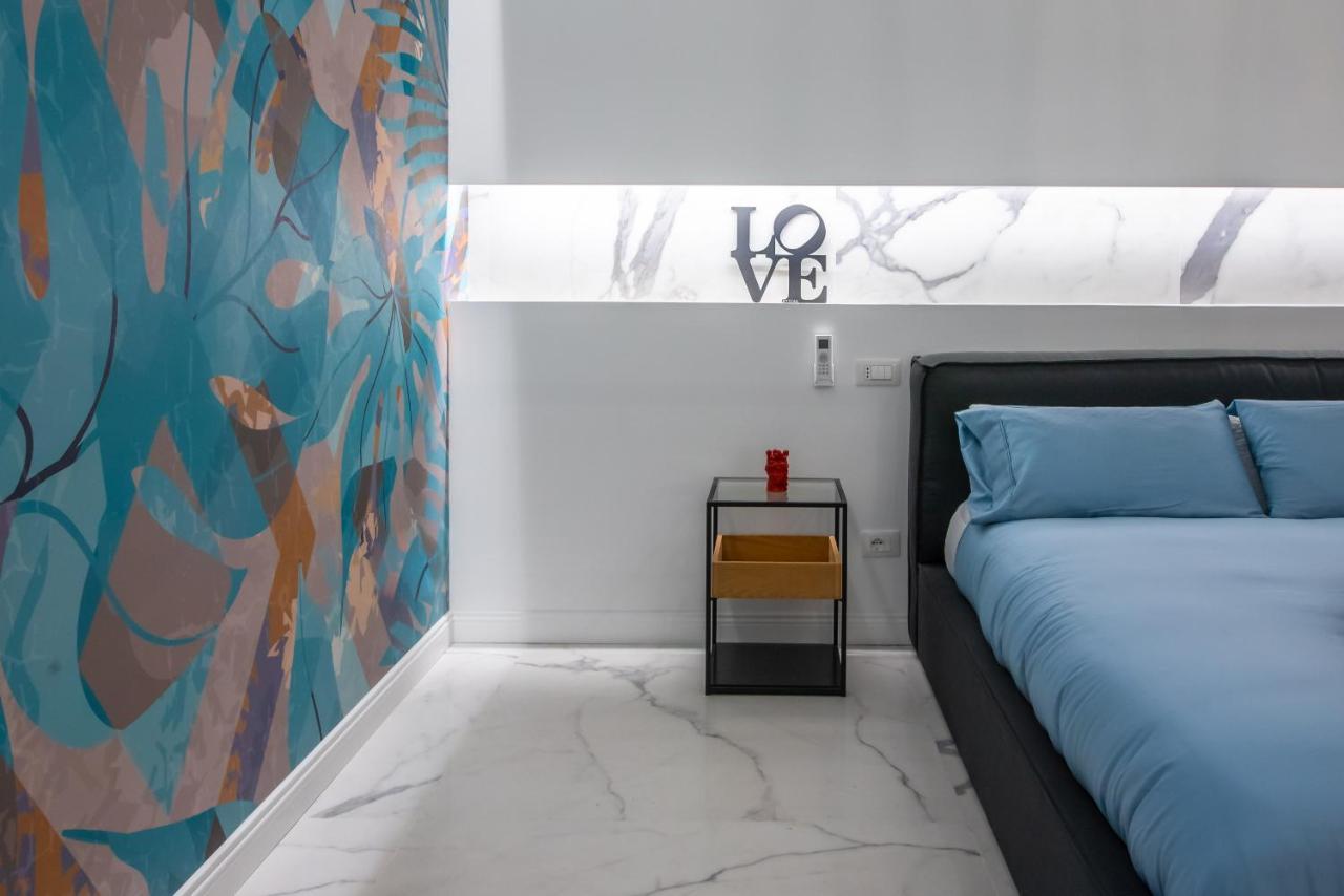 Frida Apartments By Dimore In Sicily Syrakus Exterior foto
